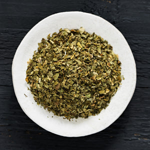 
                  
                    Load image into Gallery viewer, The Spice Lab Fenugreek Leaves - Kosher Gluten-Free Non-GMO All-Natural Spice - 5135
                  
                