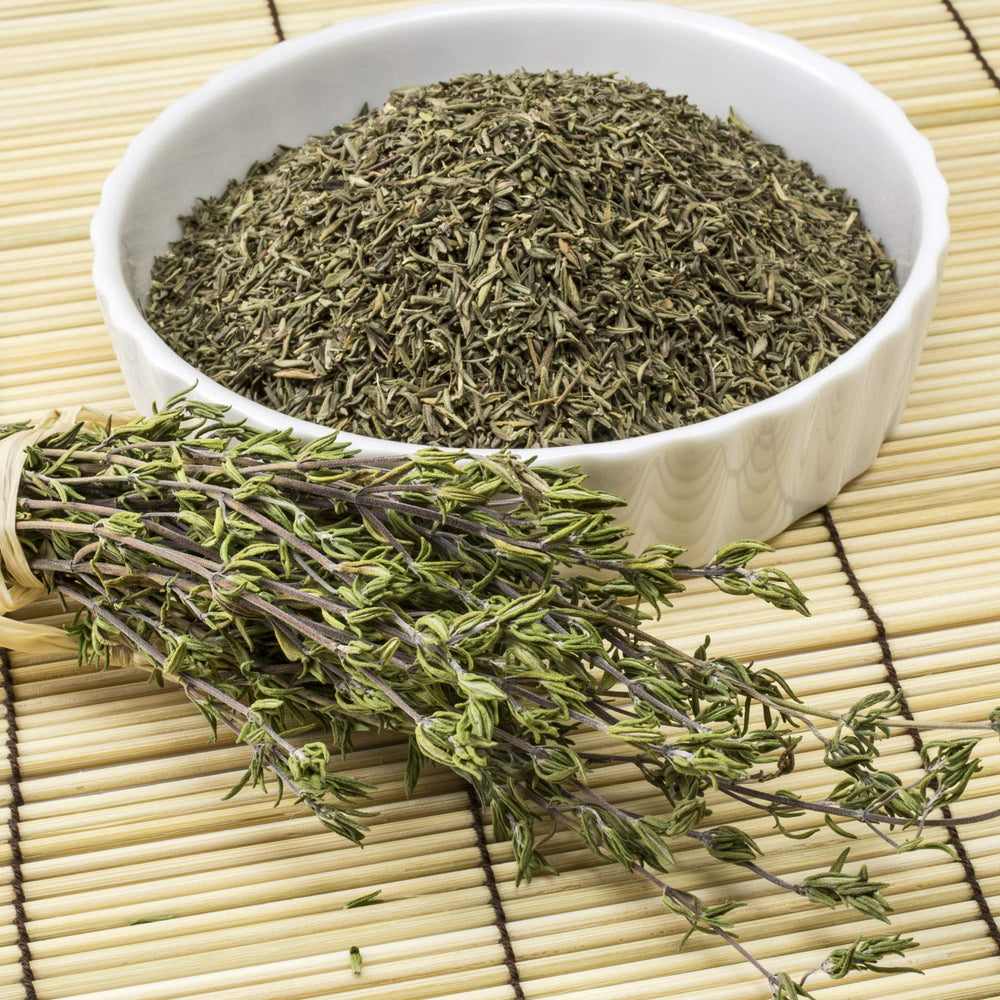 
                      
                        Thyme (Whole)
                      
                    