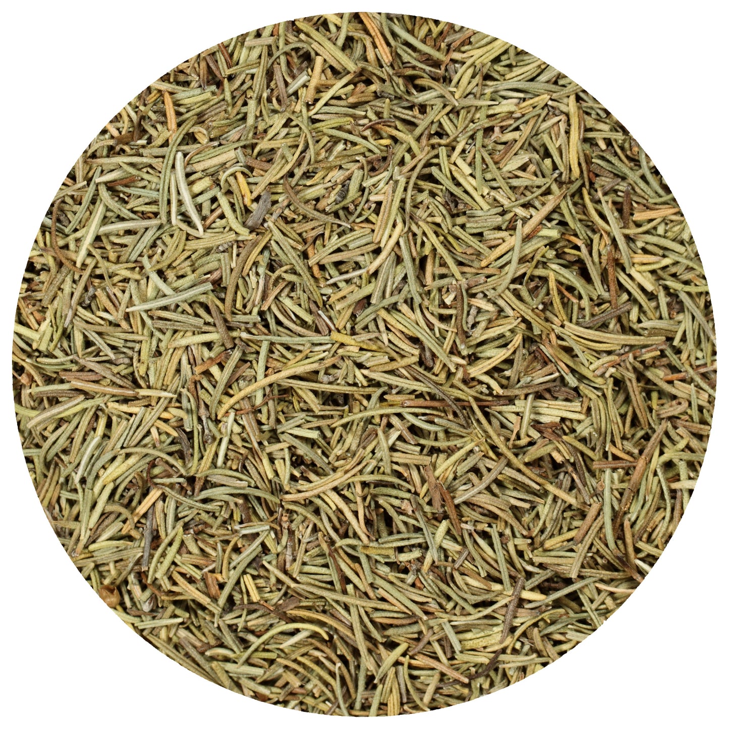 Rosemary (Cut & Sifted)