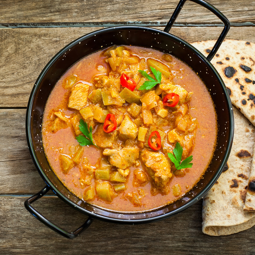 
                      
                        Indian Curry Seasoning Spice (Maharaja Style)
                      
                    