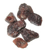The Spice Lab India Kala Namak Black Salt - Stones - Kosher - 4090