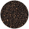 The Spice Lab Whole Black Tellicherry Peppercorns for Grinder Refill – Kosher