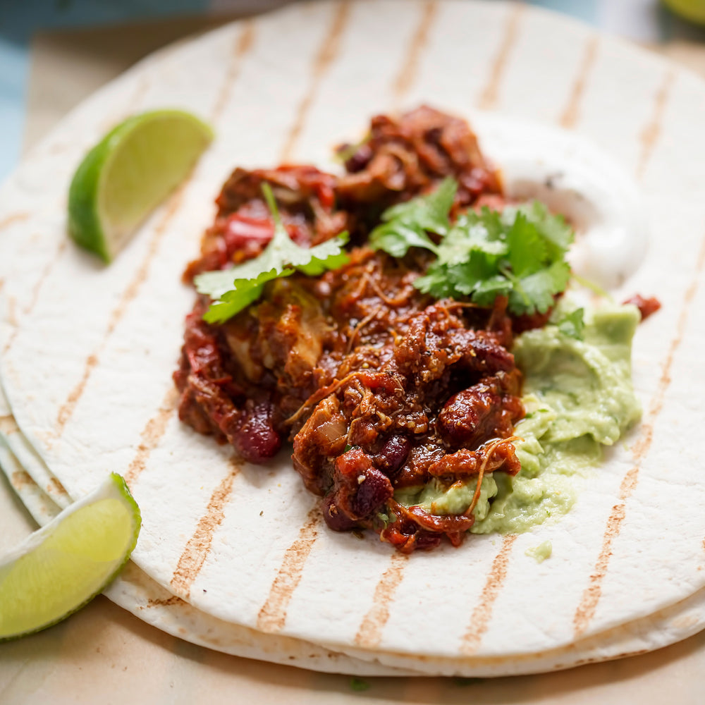 
                      
                        Chipotle Chile Powder
                      
                    