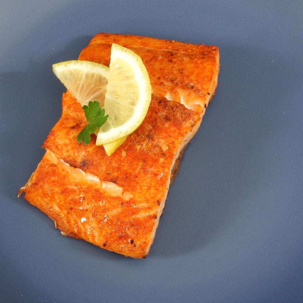 
                  
                    Load image into Gallery viewer, The Spice Lab Slow Burn Seasoning - All-Purpose Rub - 7102
                  
                