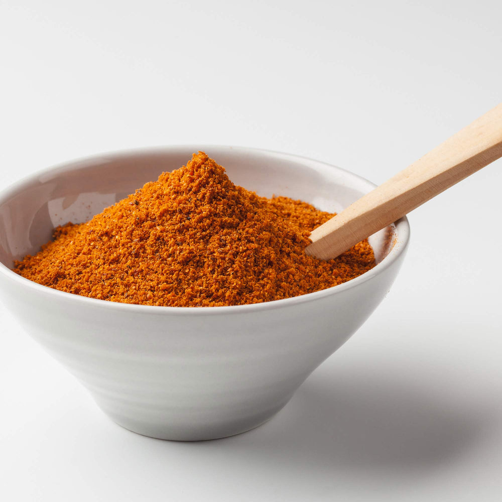 
                      
                        Aji Amarillo Chili Powder
                      
                    