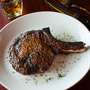 
                  
                    Load image into Gallery viewer, The Spice Lab Classic Steakhouse Steak Seasoning – Award Winning Seasoning - 7030
                  
                