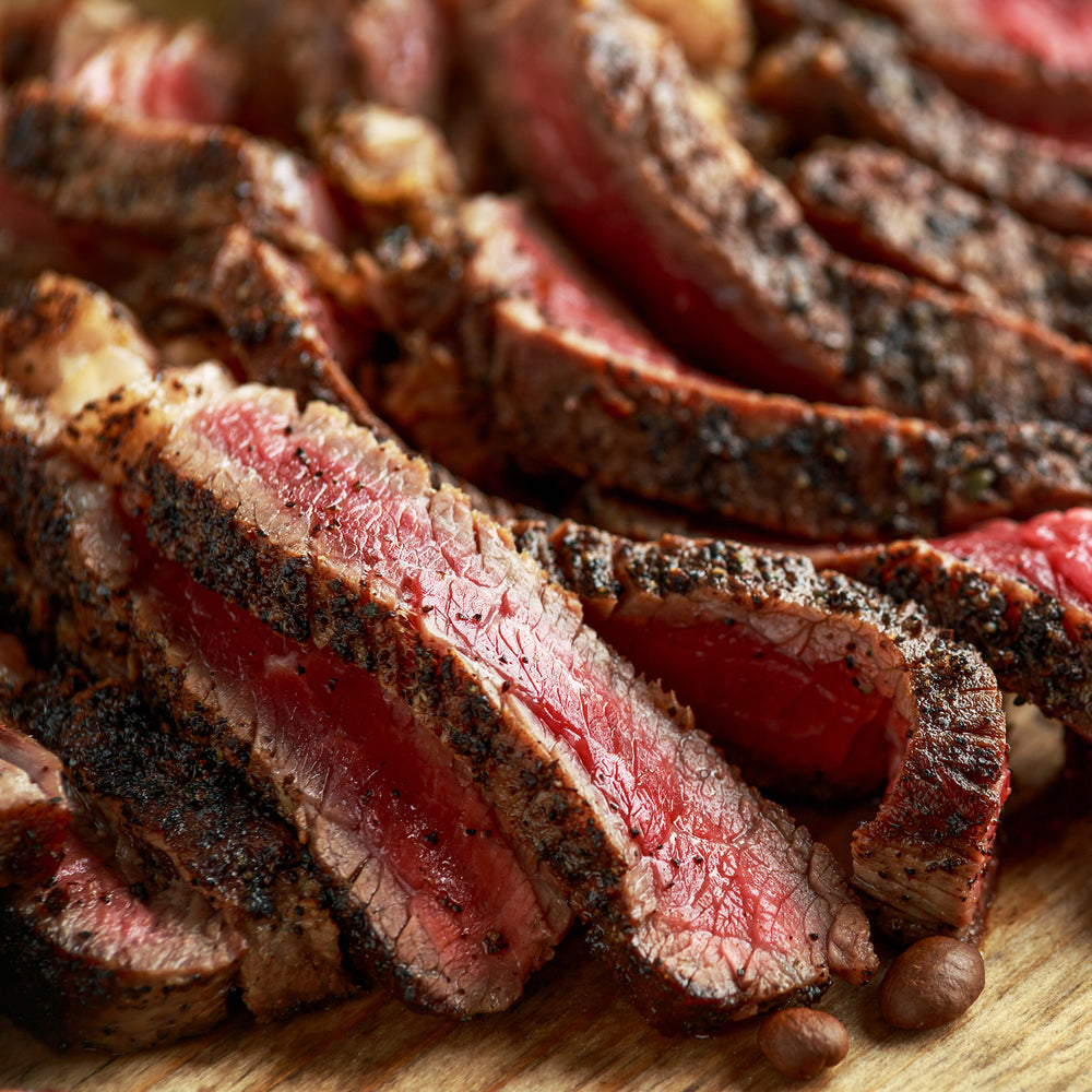 
                      
                        Ancho Chili & Coffee Rub
                      
                    
