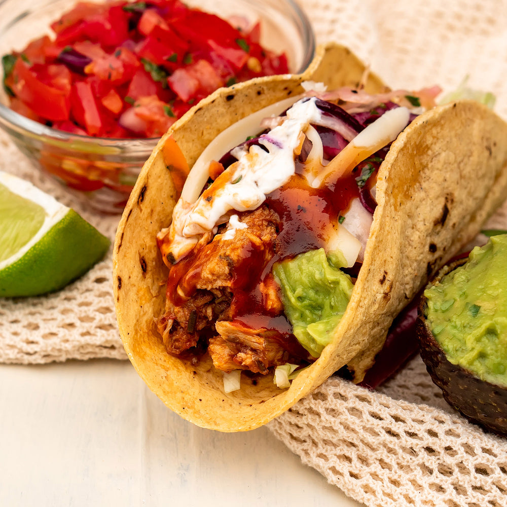 
                      
                        Smoked Chipotle Sea Salt
                      
                    