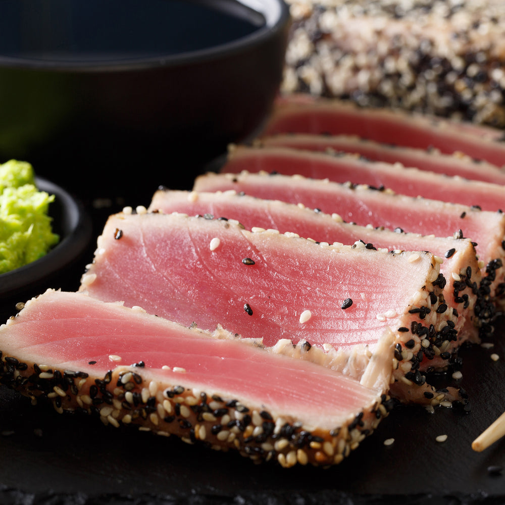 
                      
                        Sesame Seeds (Black)
                      
                    