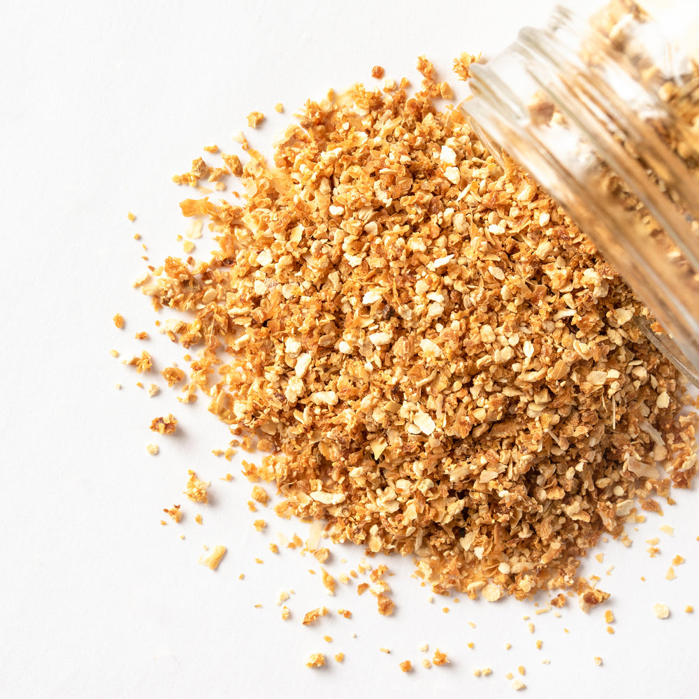 
                  
                    Load image into Gallery viewer, The Spice Lab Granulated Orange Peel - Kosher All Natural Spice - 5158
                  
                