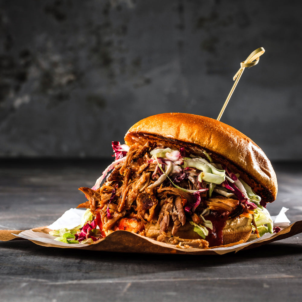 
                      
                        Smoked Butcher’s Blend
                      
                    