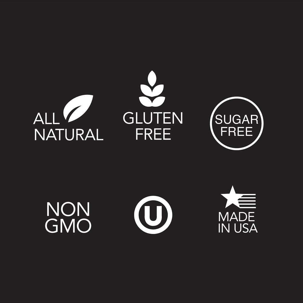 
                      
                        Nom Nom Paleo Seasoning Collection
                      
                    